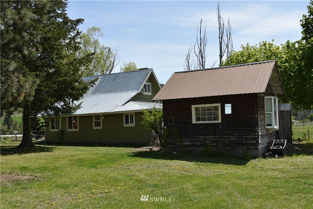 1 Big Pine Road Carlton, WA 98814 - Photo 15 of 30 Gallery Image 15