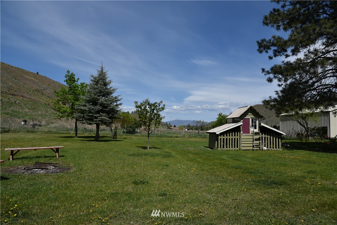 1 Big Pine Road Carlton, WA 98814 - Photo 20 of 30 Gallery Image 20