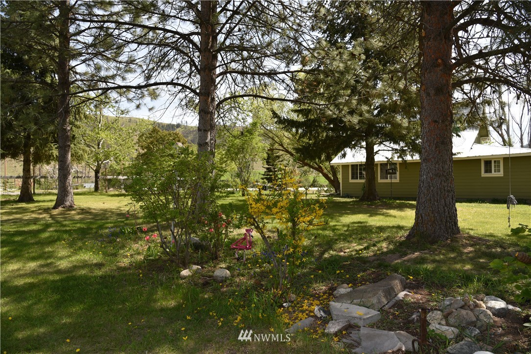 1 Big Pine Road Carlton, WA 98814 - Photo 21 of 30 Gallery Image 21