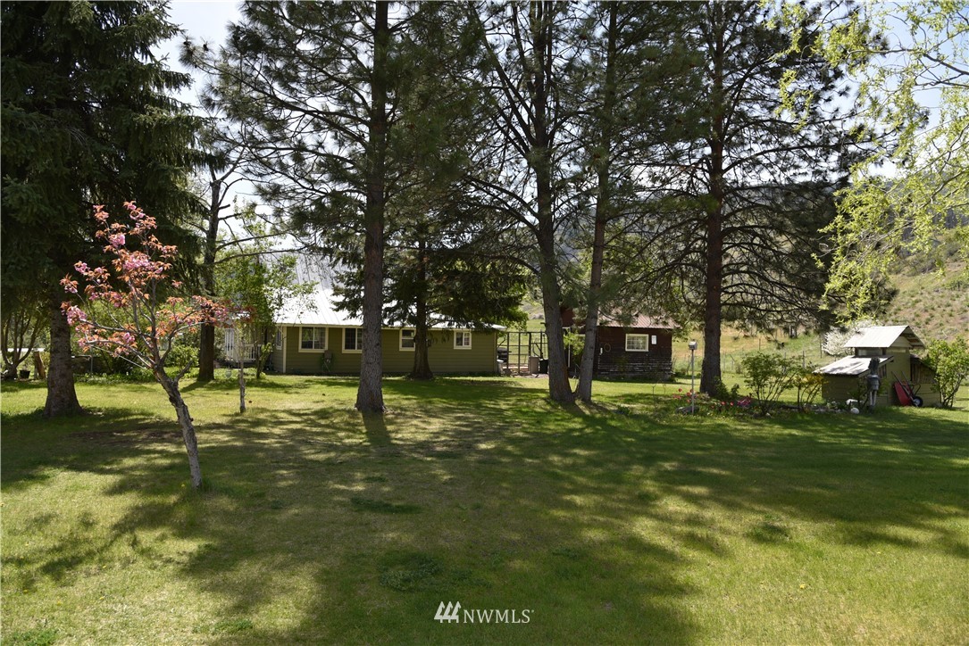 1 Big Pine Road Carlton, WA 98814 - Photo 22 of 30 Gallery Image 22