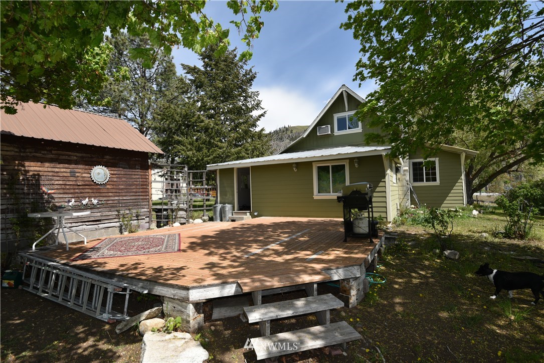 1 Big Pine Road Carlton, WA 98814 - Photo 23 of 30 Gallery Image 23
