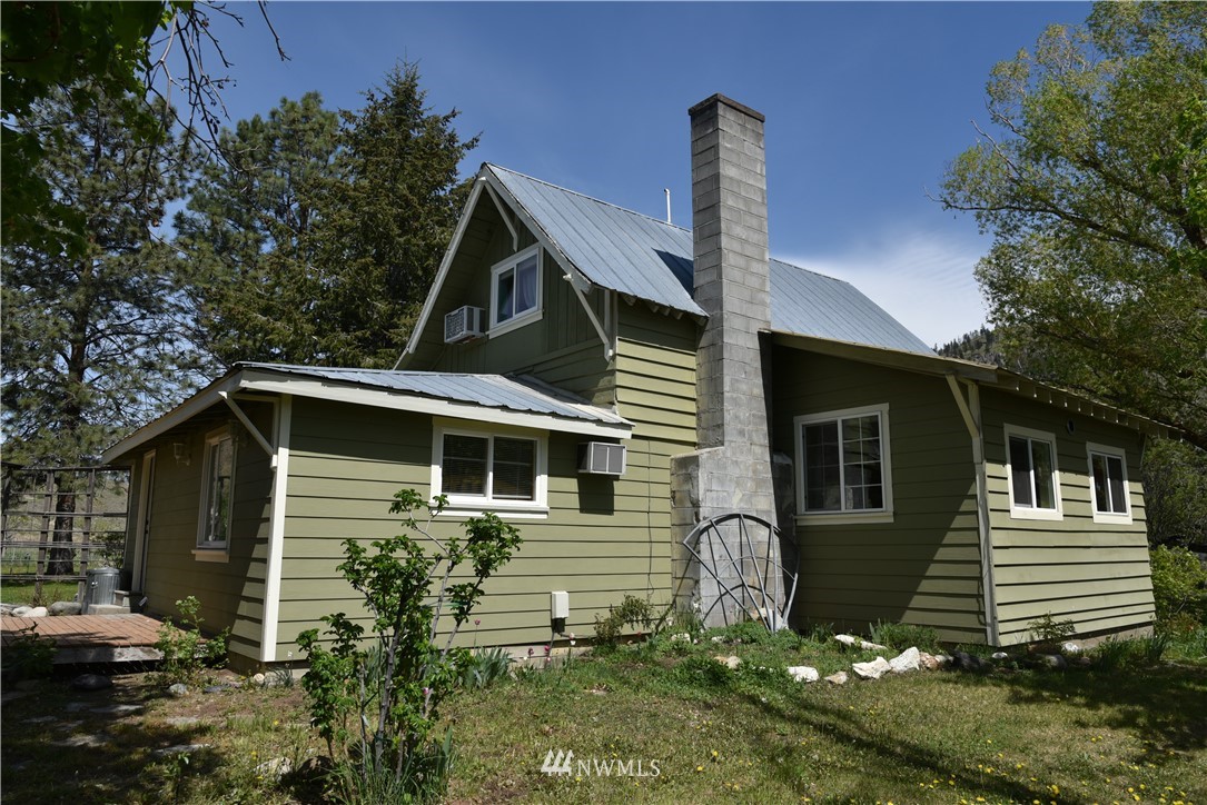 1 Big Pine Road Carlton, WA 98814 - Photo 4 of 30 Gallery Image 4