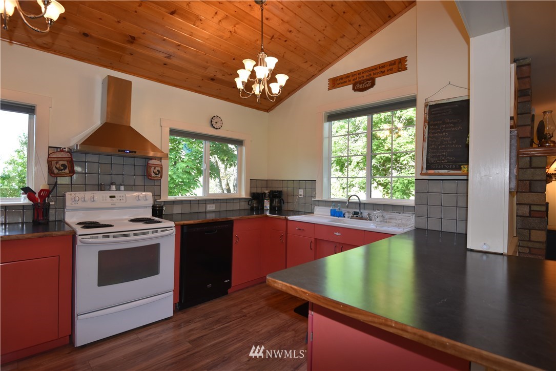 1 Big Pine Road Carlton, WA 98814 - Photo 5 of 30 Gallery Image 5