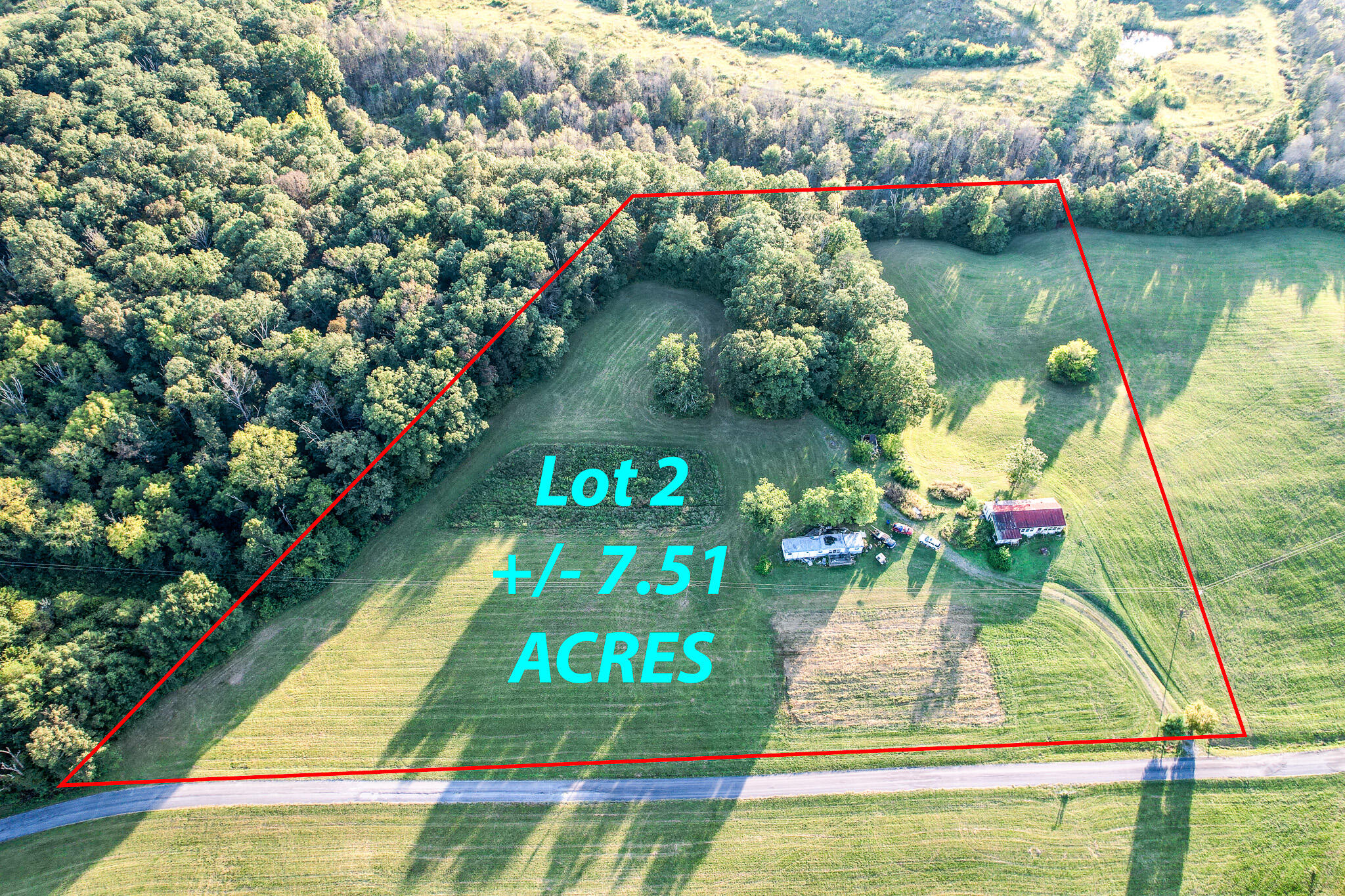 310 Toby Road, Unit 24 Mohawk, TN 37810 - Photo 3 of 30 3