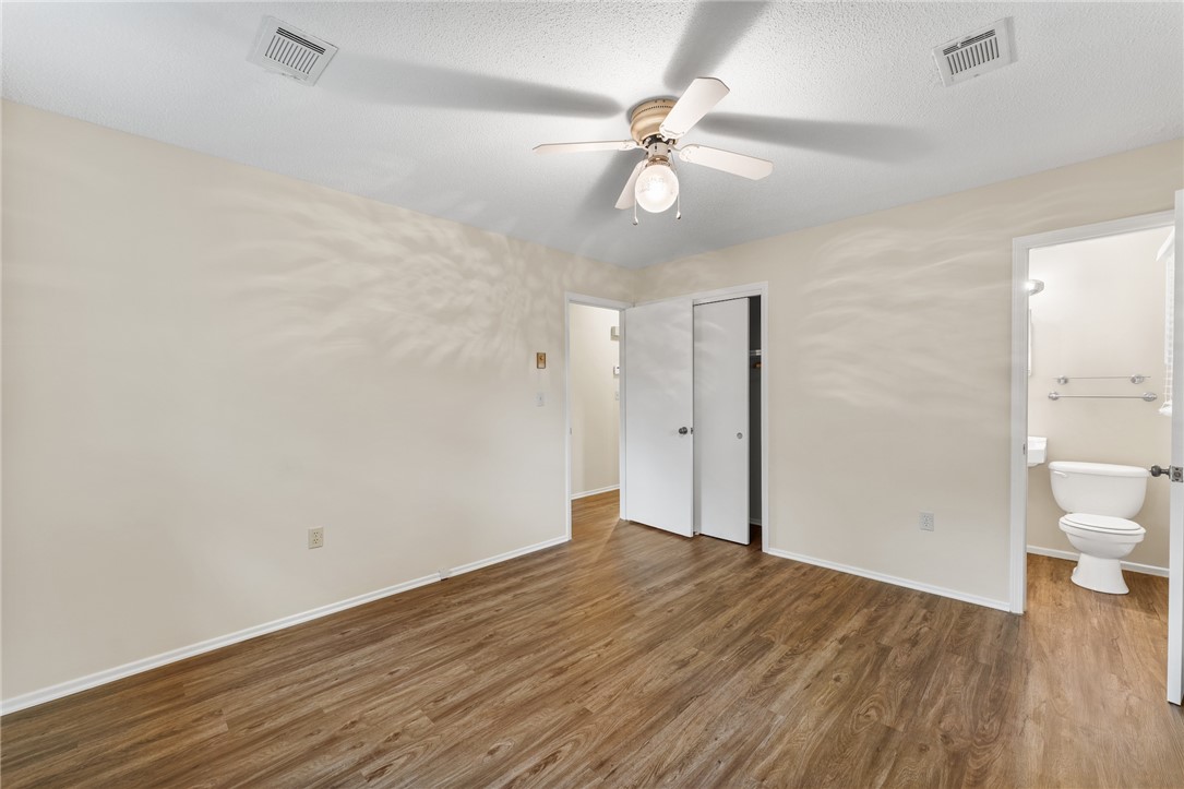 535 Fairmont Road Anderson, SC 29621 - Photo 20 of 26 Bedroom 3