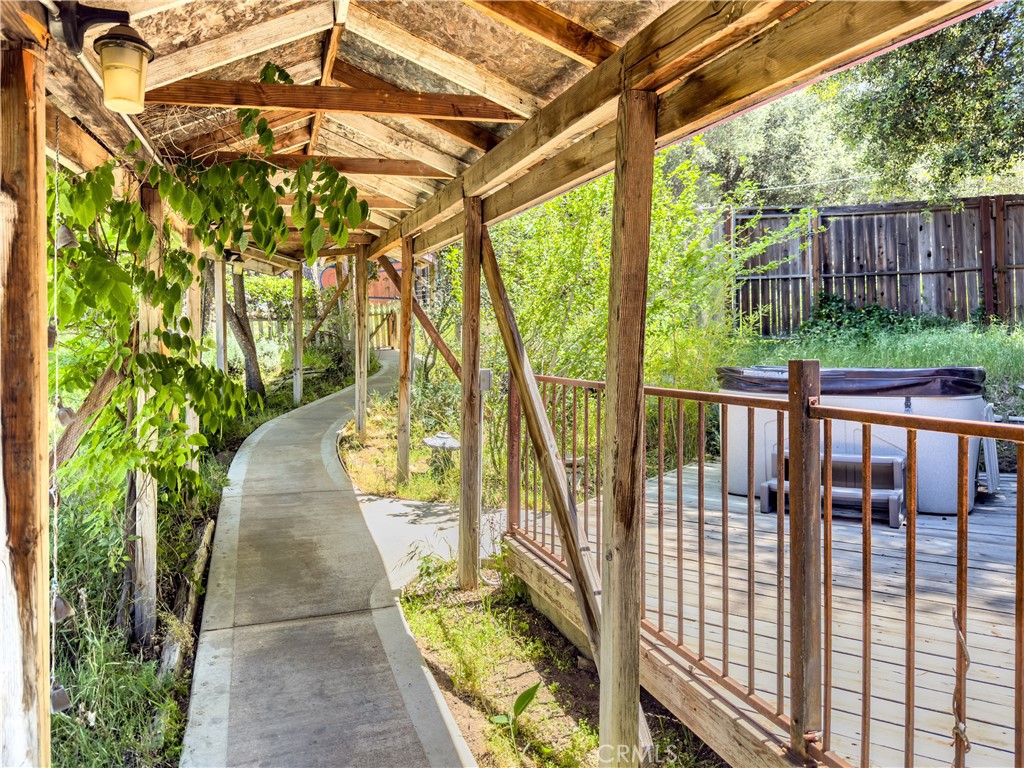 51571 Coyote Rdg Road Oakhurst, CA 93644 - Photo 49 of 75