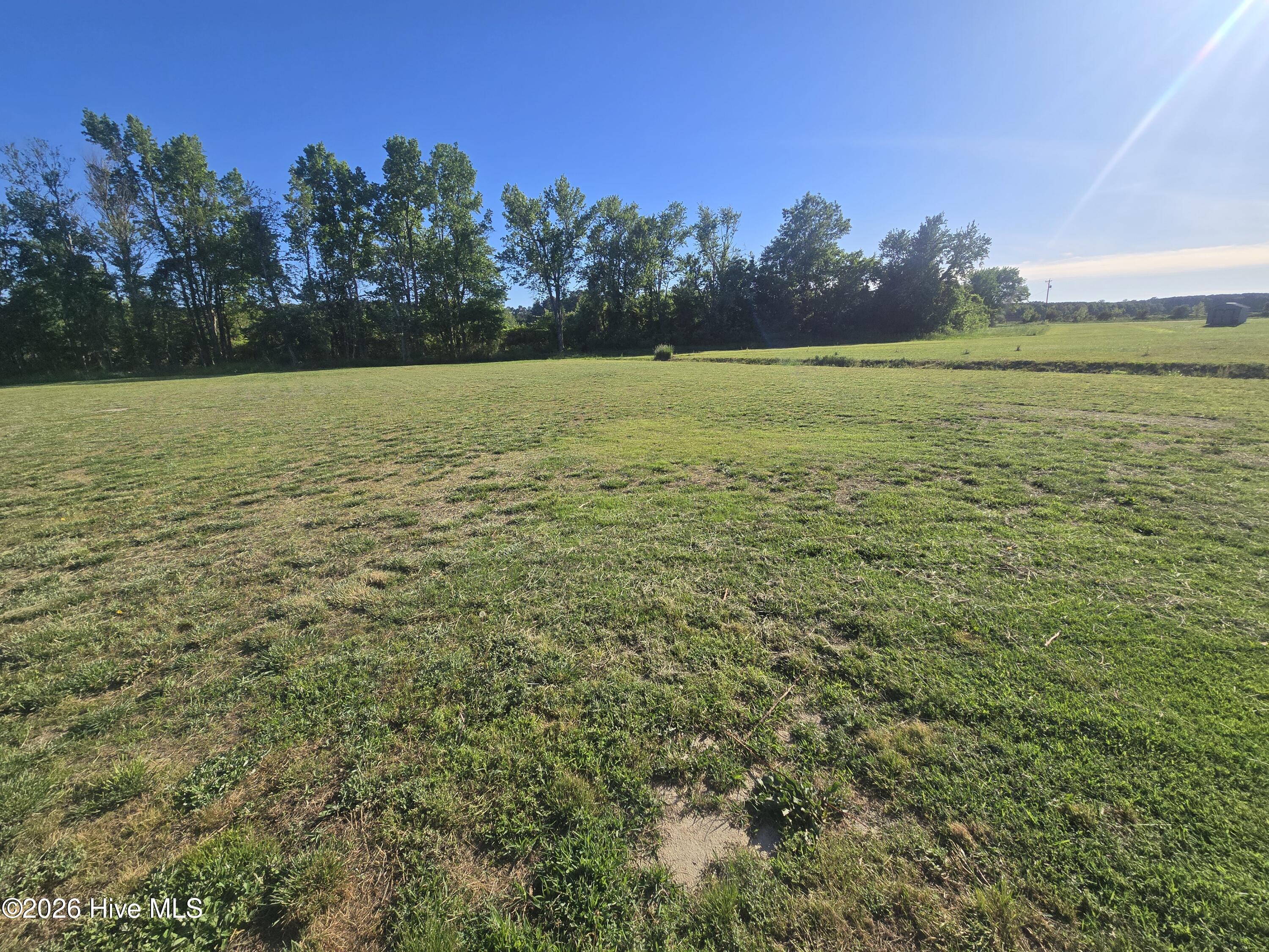 138 Sand Hills Road, Unit B Camden, NC 27921 - Photo 27 of 27 Backyard