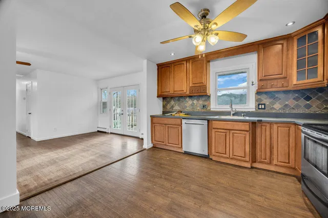 $3,500 | Undisclosed Address, New Egypt, NJ 08533