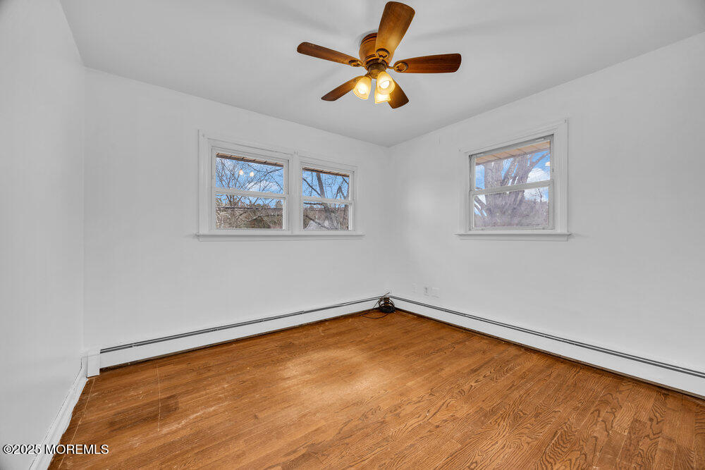 Undisclosed Address New Egypt, NJ 08533 - Photo 19 of 28 a view of an empty room with a window