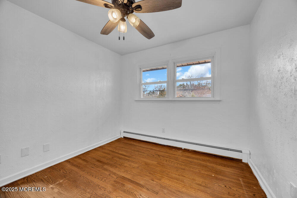 Undisclosed Address New Egypt, NJ 08533 - Photo 20 of 28 an empty room with a window