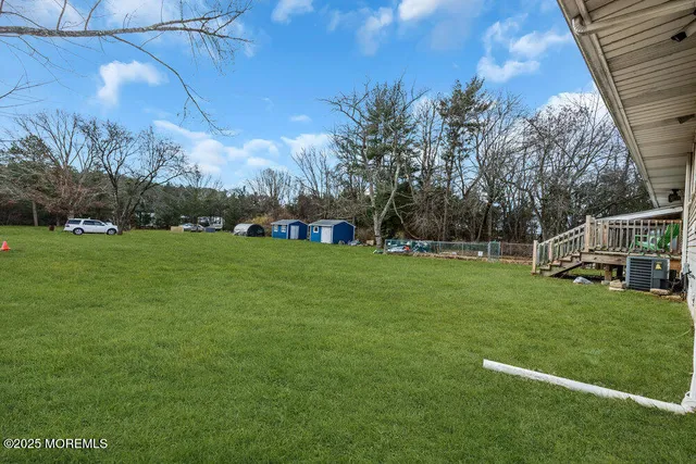 $3,500 | Undisclosed Address, New Egypt, NJ 08533