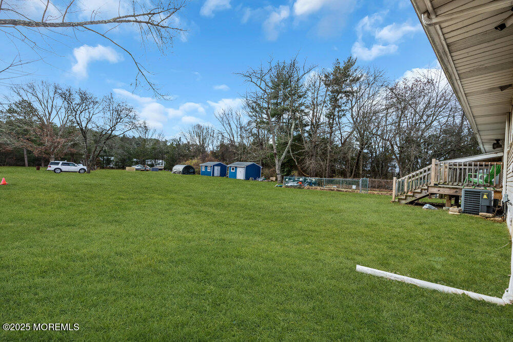 Undisclosed Address New Egypt, NJ 08533 - Photo 27 of 28 a view of a park with large trees