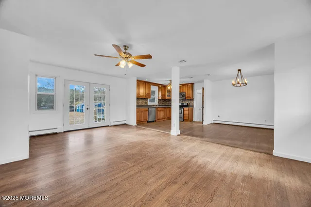 $3,500 | Undisclosed Address, New Egypt, NJ 08533