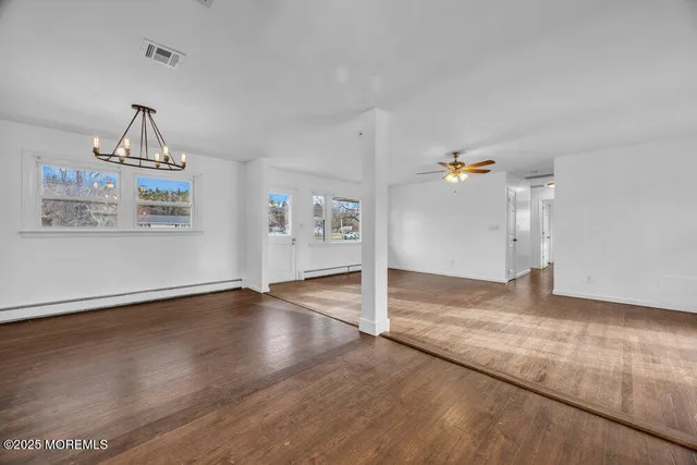 $3,500 | Undisclosed Address, New Egypt, NJ 08533