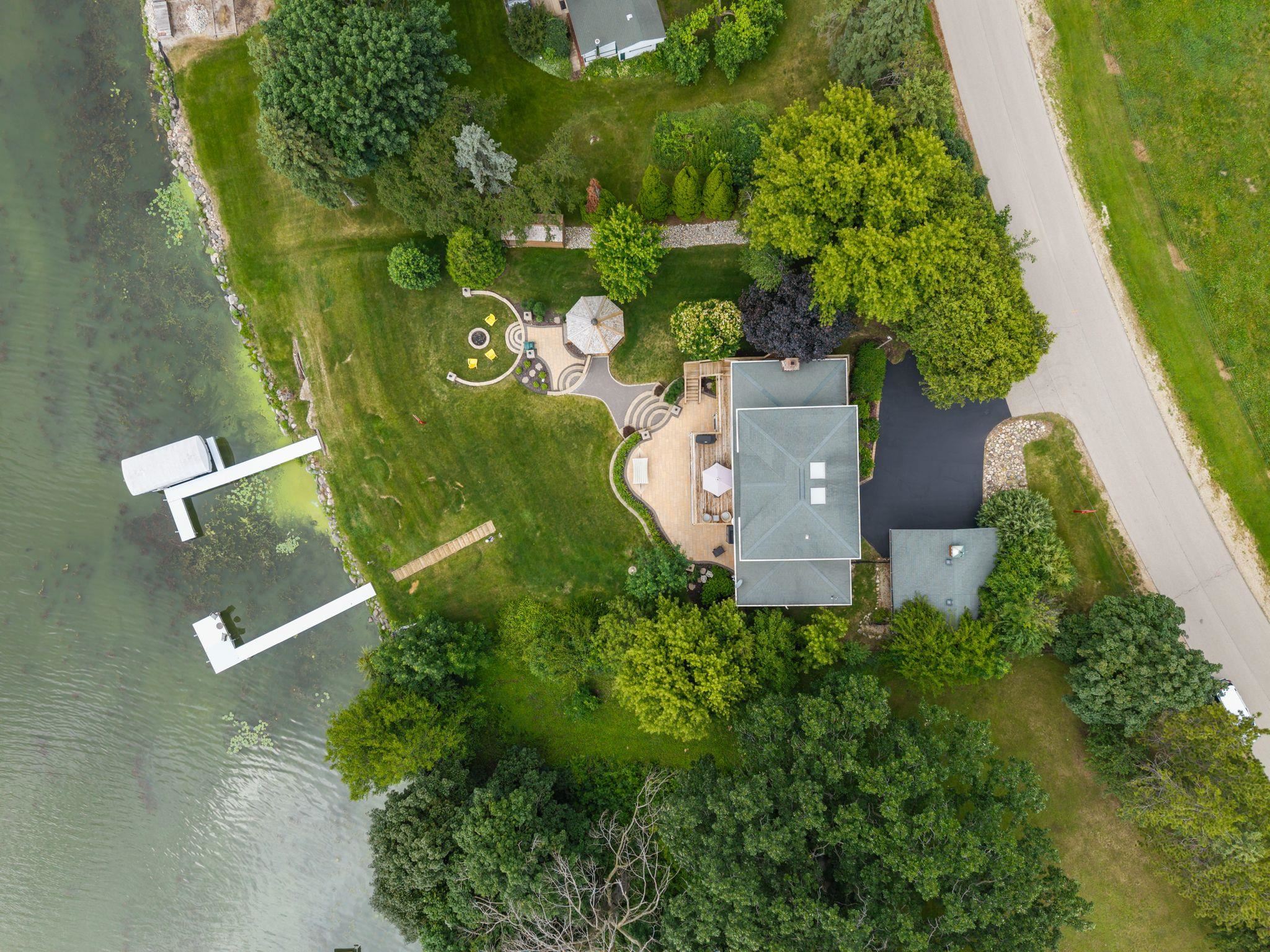 N2954 North Kearley Road Markesan, WI 53946 - Photo 54 of 68