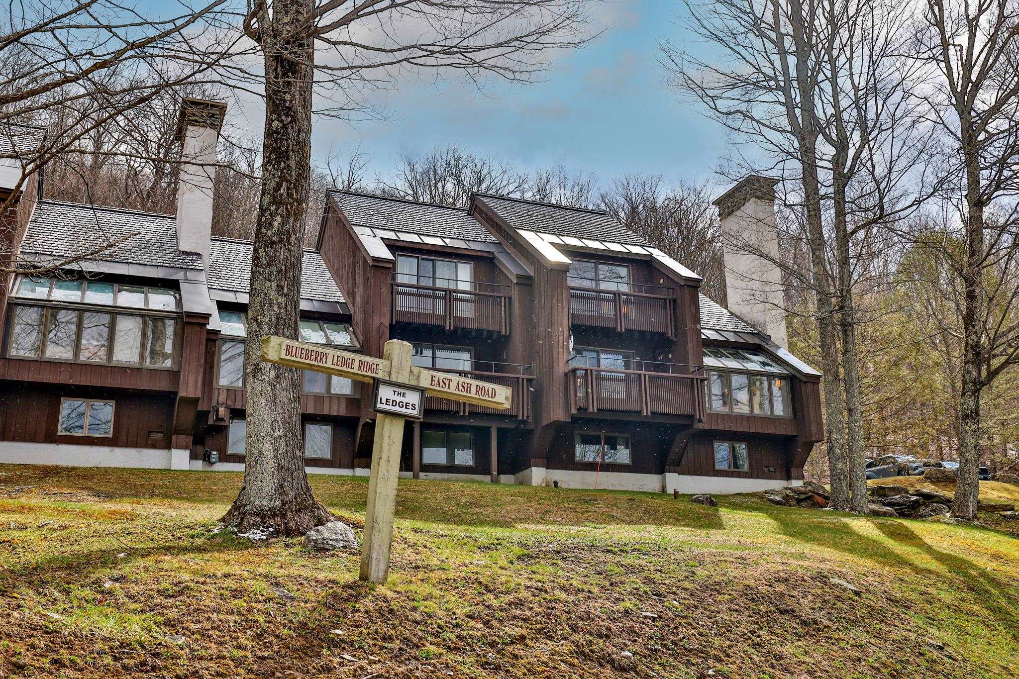 879 East Ash Road, Unit L8 Plymouth, VT 05056 - Photo 39 of 43