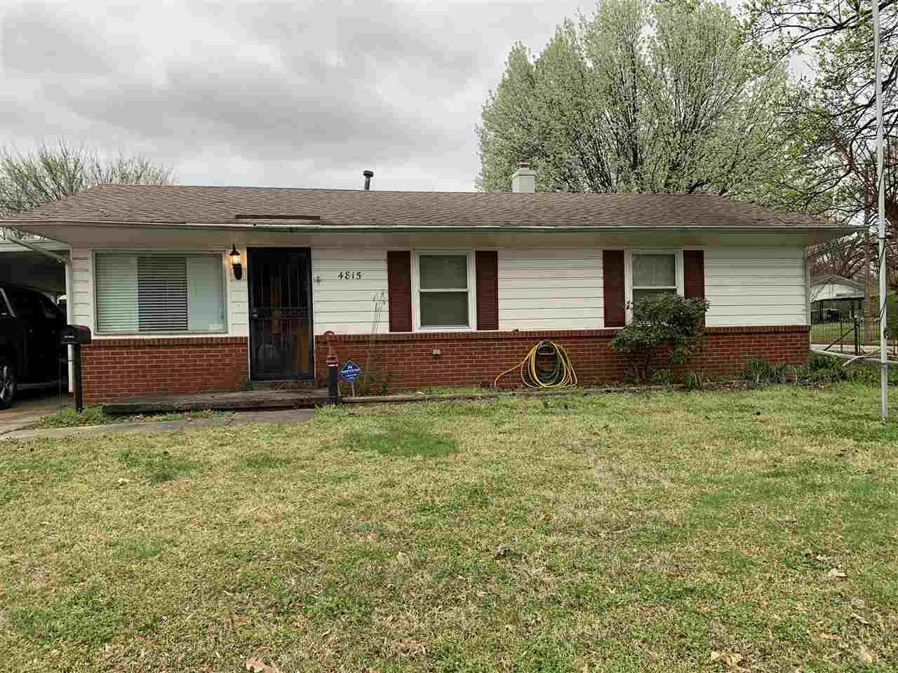 4815 Marcel Avenue Memphis, TN 38122 - Photo 2 of 14