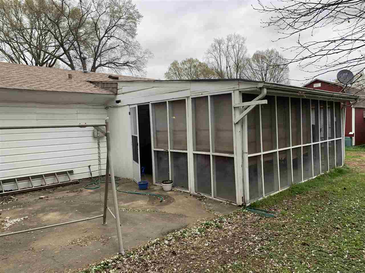 4815 Marcel Avenue Memphis, TN 38122 - Photo 12 of 14