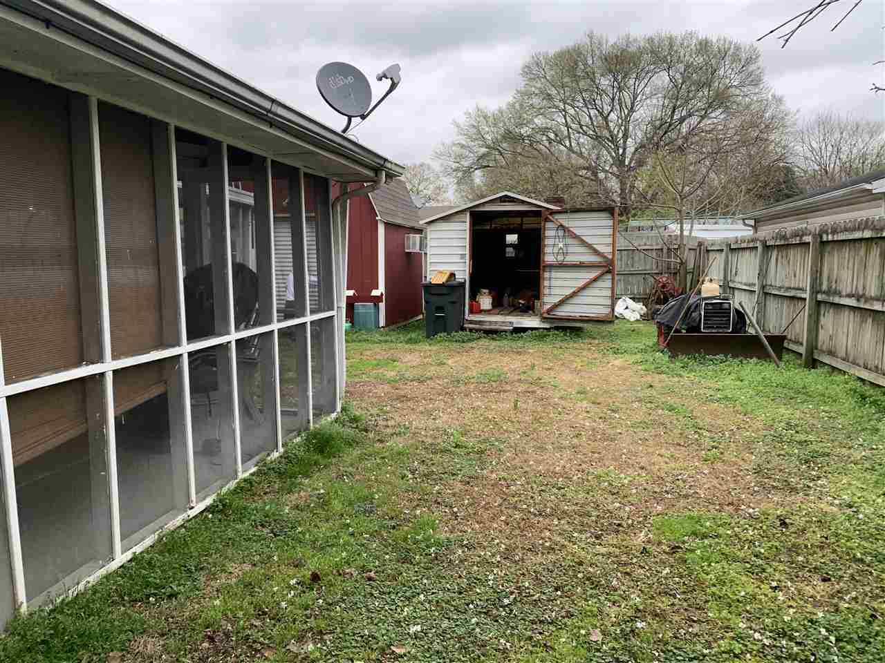 4815 Marcel Avenue Memphis, TN 38122 - Photo 13 of 14