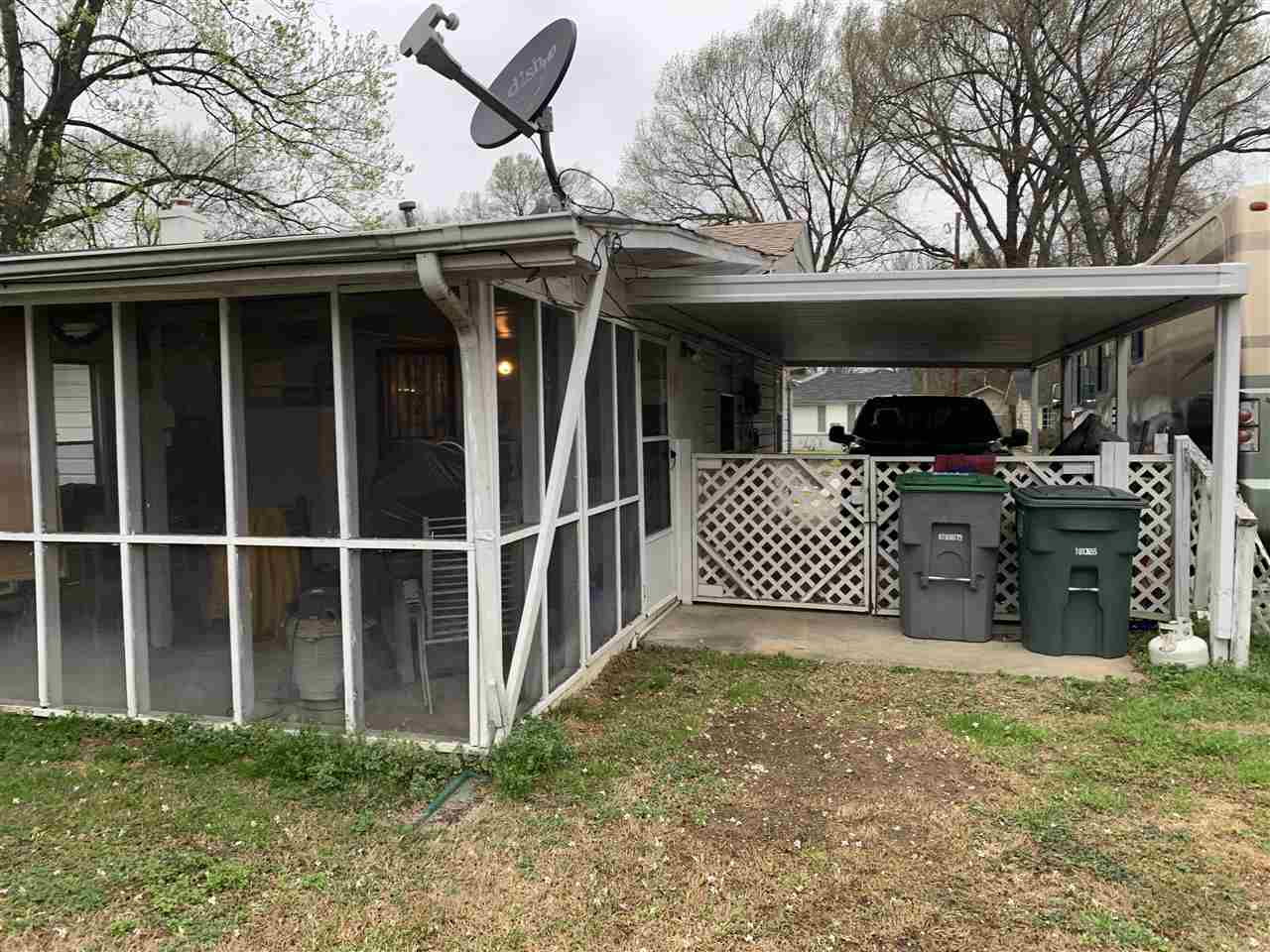 4815 Marcel Avenue Memphis, TN 38122 - Photo 14 of 14