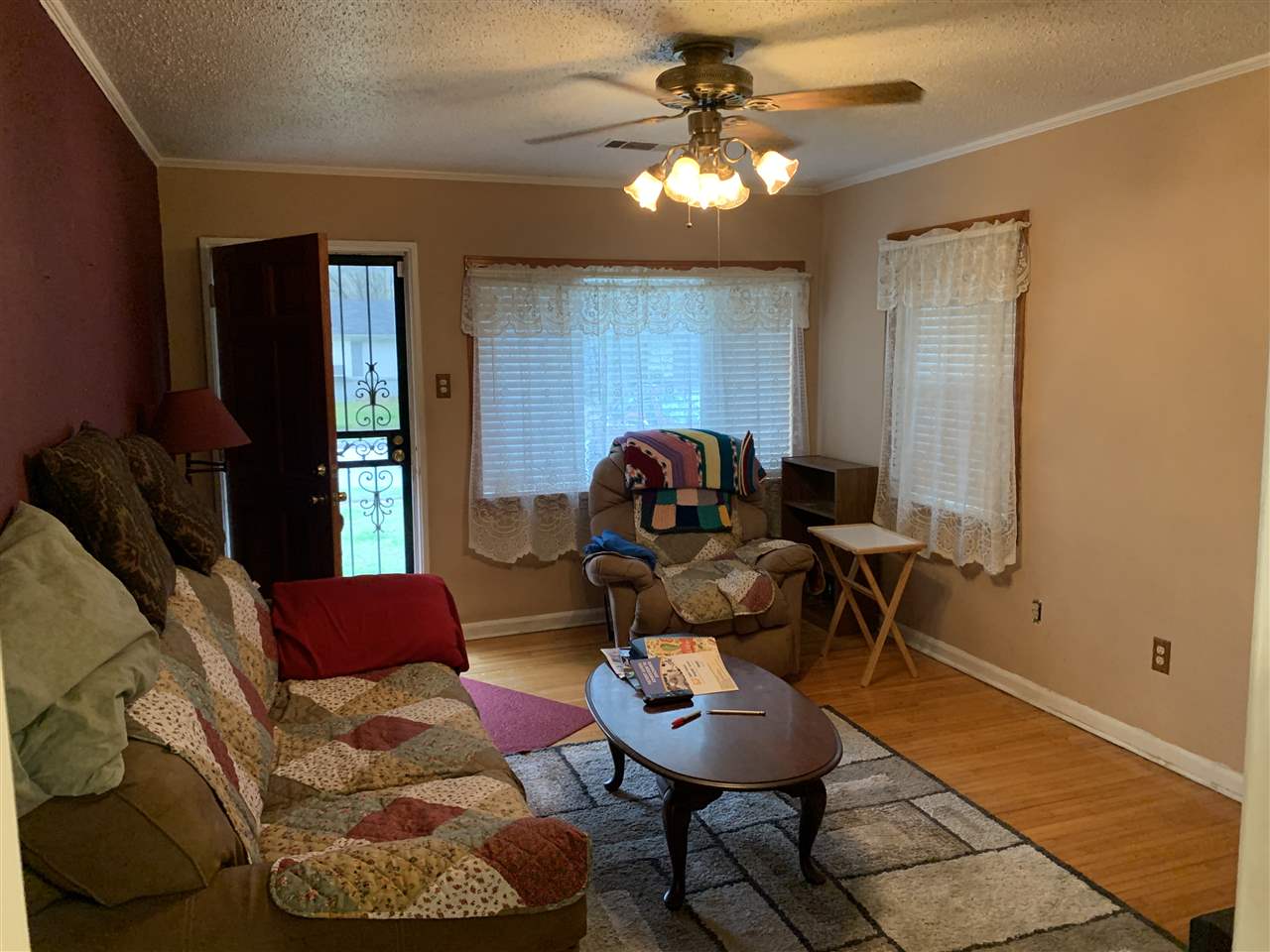 4815 Marcel Avenue Memphis, TN 38122 - Photo 4 of 14