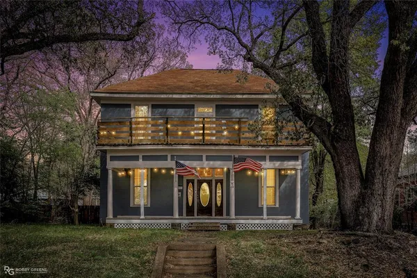 $225,000 | 2011 Highland Avenue, Shreveport, LA 71104