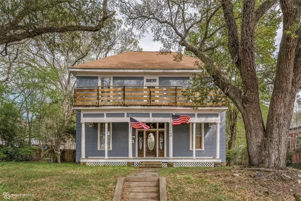 $225,000 | 2011 Highland Avenue, Shreveport, LA 71104