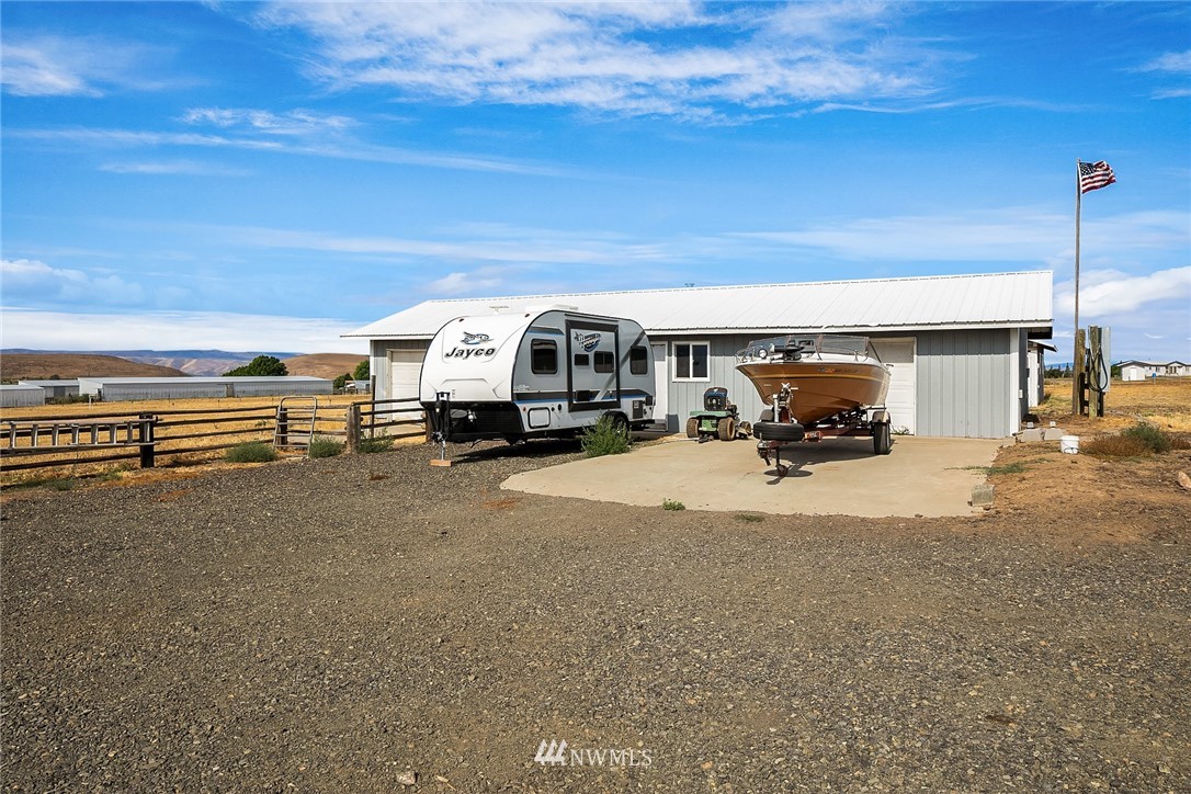 780 Sunset Road Ellensburg, WA 98926 - Photo 29 of 33 Gallery Image 29