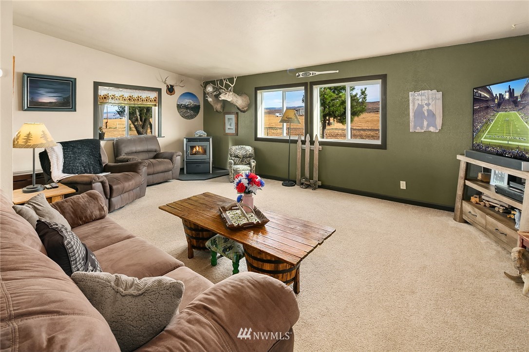 780 Sunset Road Ellensburg, WA 98926 - Photo 4 of 33 Gallery Image 4
