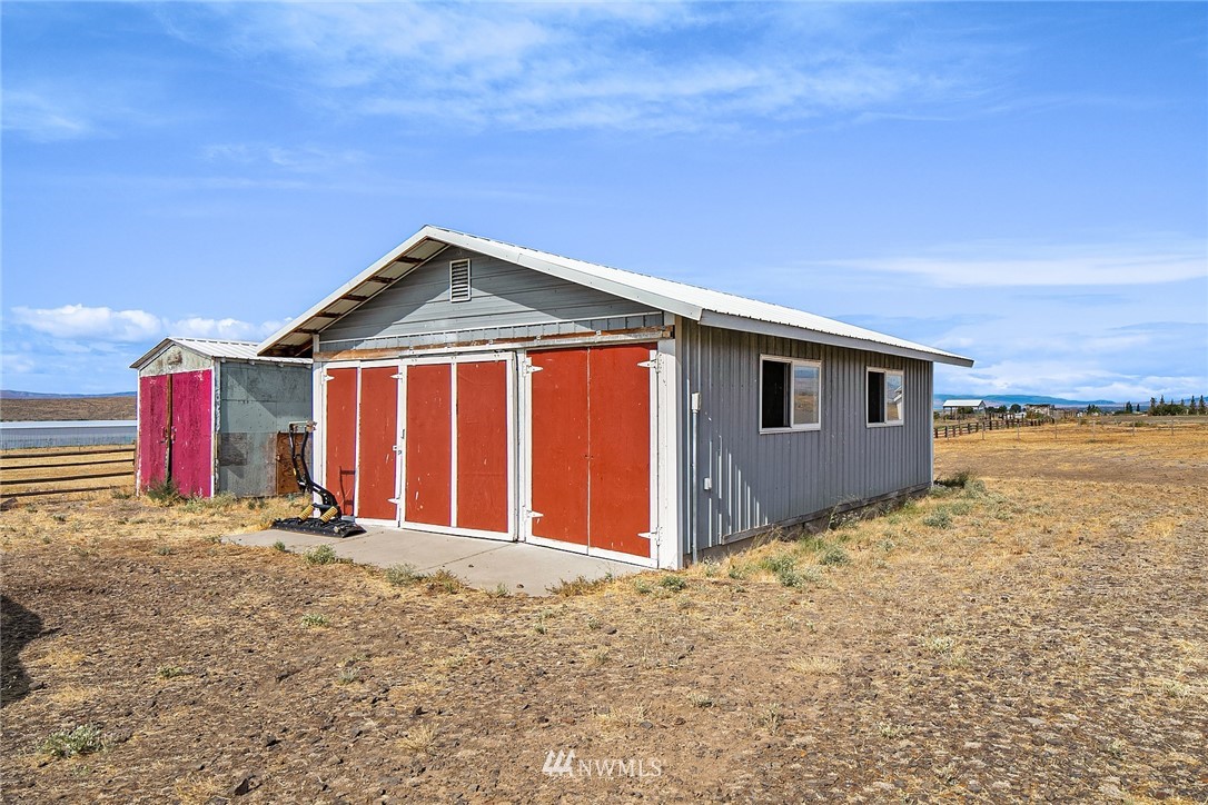 780 Sunset Road Ellensburg, WA 98926 - Photo 31 of 33 Gallery Image 31