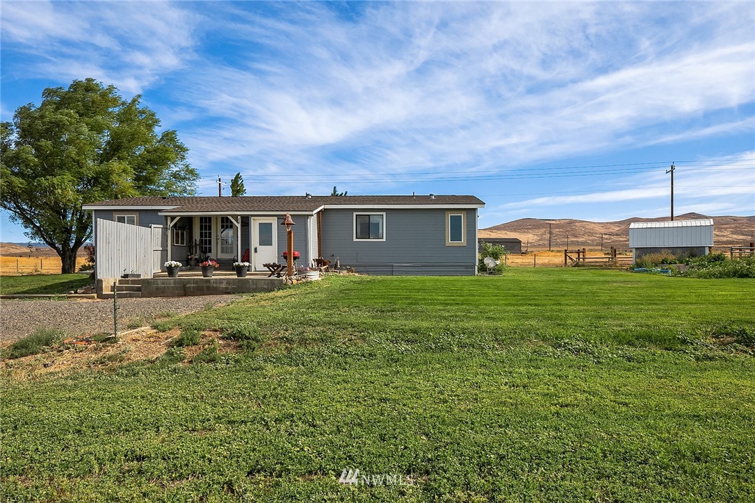 780 Sunset Road Ellensburg, WA 98926 - Photo 33 of 33 Gallery Image 33