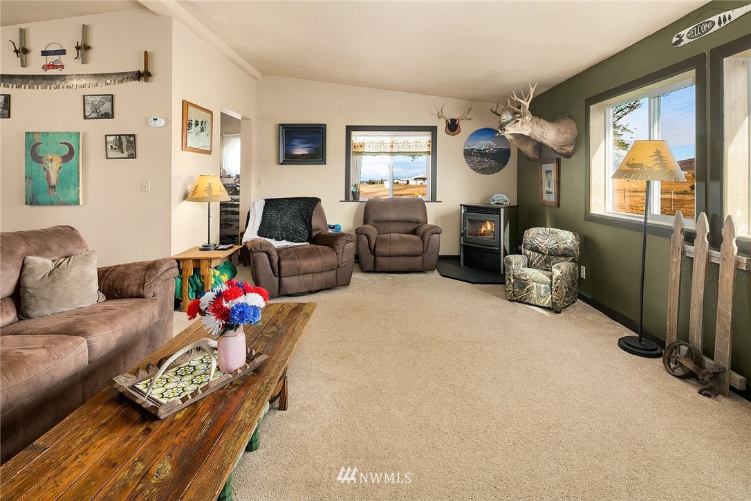 780 Sunset Road Ellensburg, WA 98926 - Photo 5 of 33 Gallery Image 5