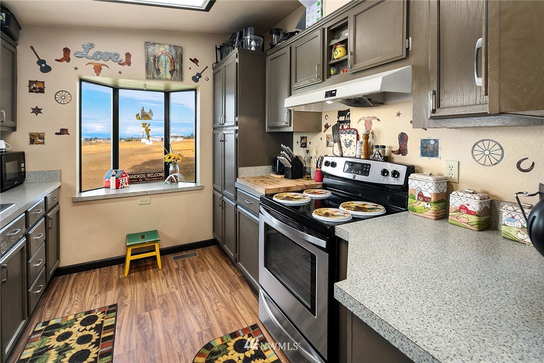 780 Sunset Road Ellensburg, WA 98926 - Photo 6 of 33 Gallery Image 6