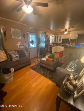 $110,000 | 116 Oak Hill Drive, Natchez, MS 39120