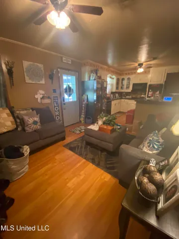 $110,000 | 116 Oak Hill Drive, Natchez, MS 39120