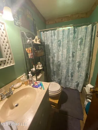 $110,000 | 116 Oak Hill Drive, Natchez, MS 39120