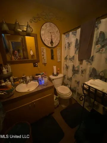 $110,000 | 116 Oak Hill Drive, Natchez, MS 39120