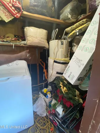 $110,000 | 116 Oak Hill Drive, Natchez, MS 39120