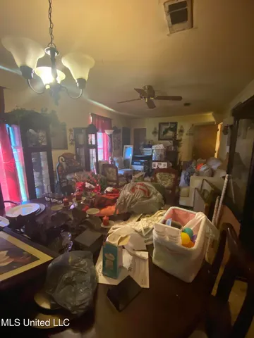 $110,000 | 116 Oak Hill Drive, Natchez, MS 39120