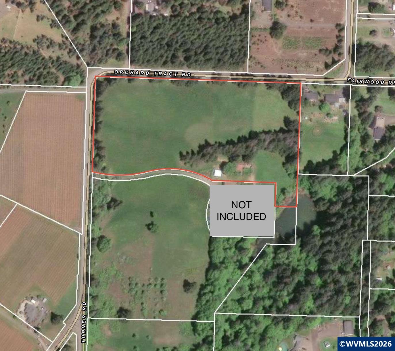201552 Orchard Tract Road Monroe, OR 97456 - Photo 2 of 19