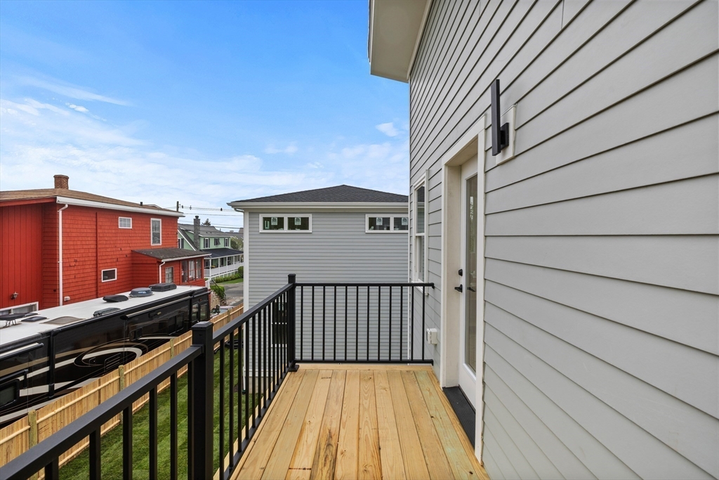 30 A Emerald Road, Unit A Nahant, MA 01908 - Photo 22 of 26 Gallery Image 22
