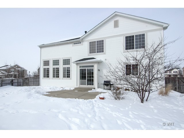 9680 Newton Road Huntley, IL 60142 - Photo 14 of 16