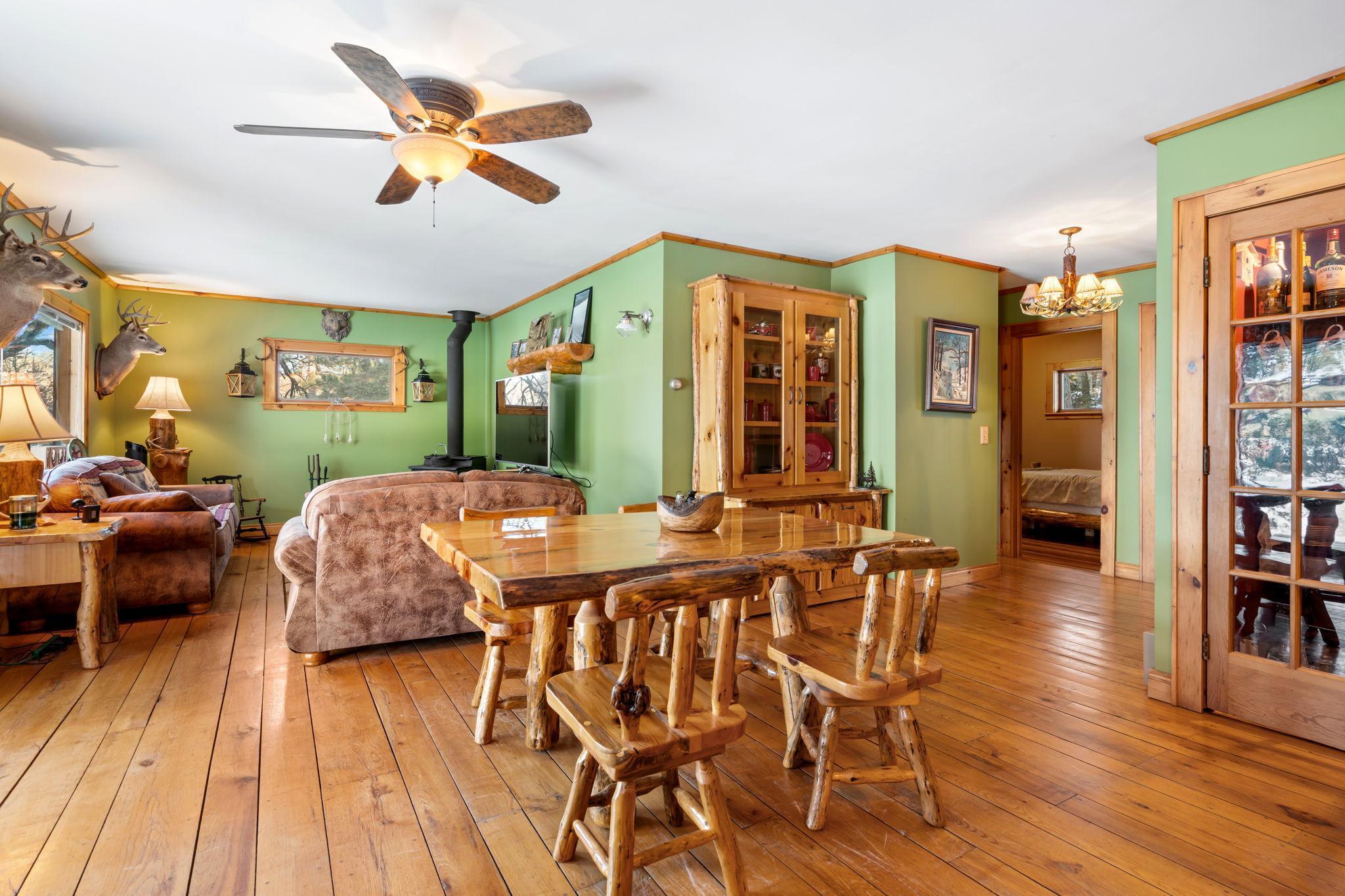 15075 South Lost Lake Road Wascott, WI 54838 - Photo 11 of 58