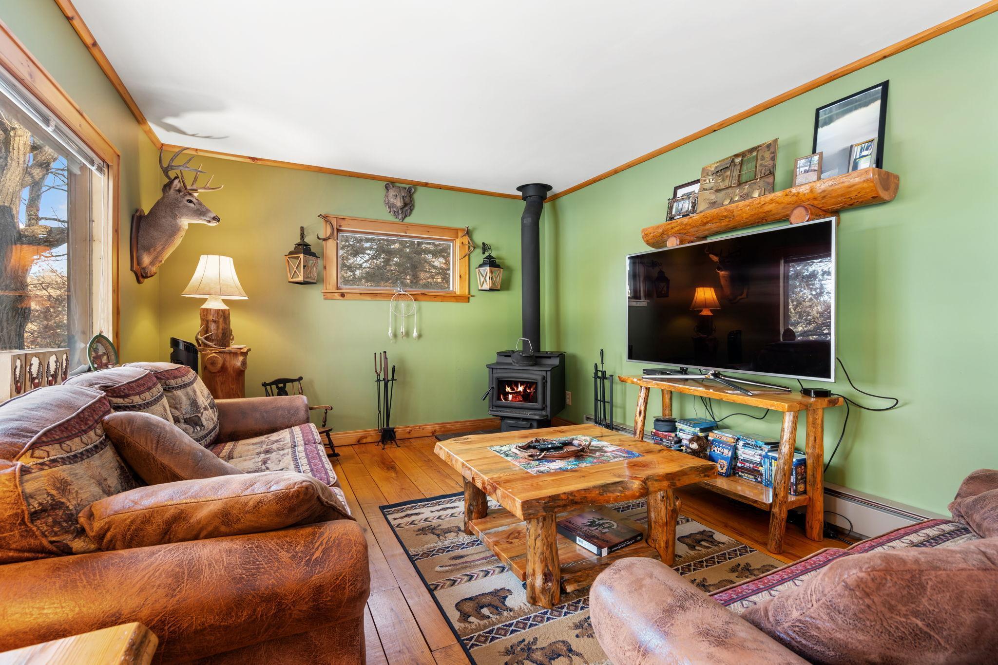 15075 South Lost Lake Road Wascott, WI 54838 - Photo 12 of 58