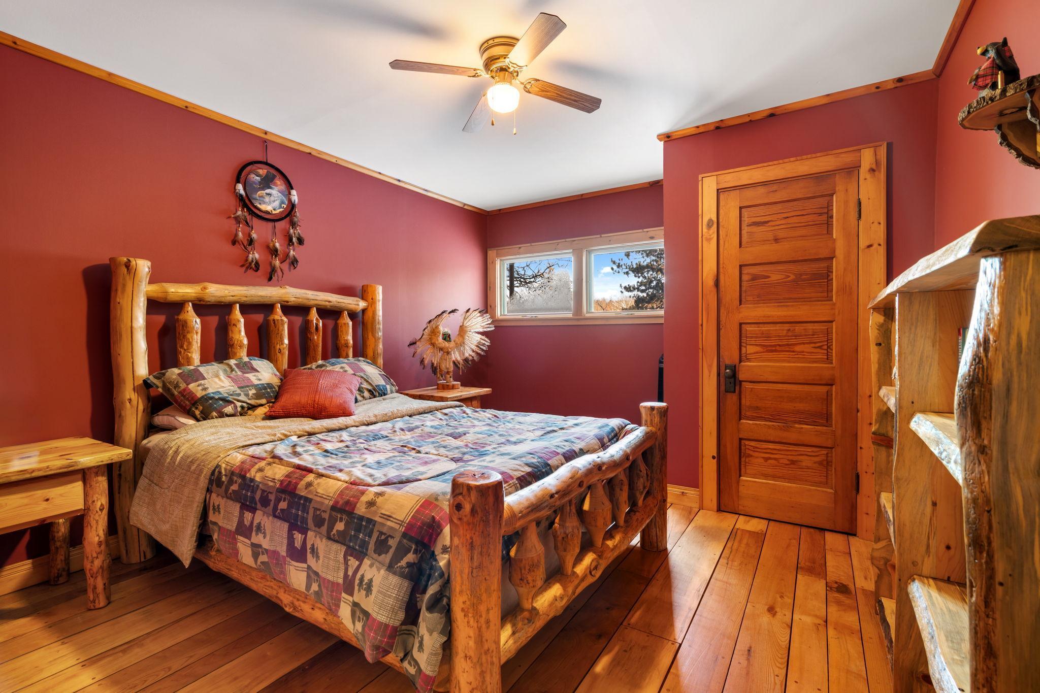 15075 South Lost Lake Road Wascott, WI 54838 - Photo 14 of 58