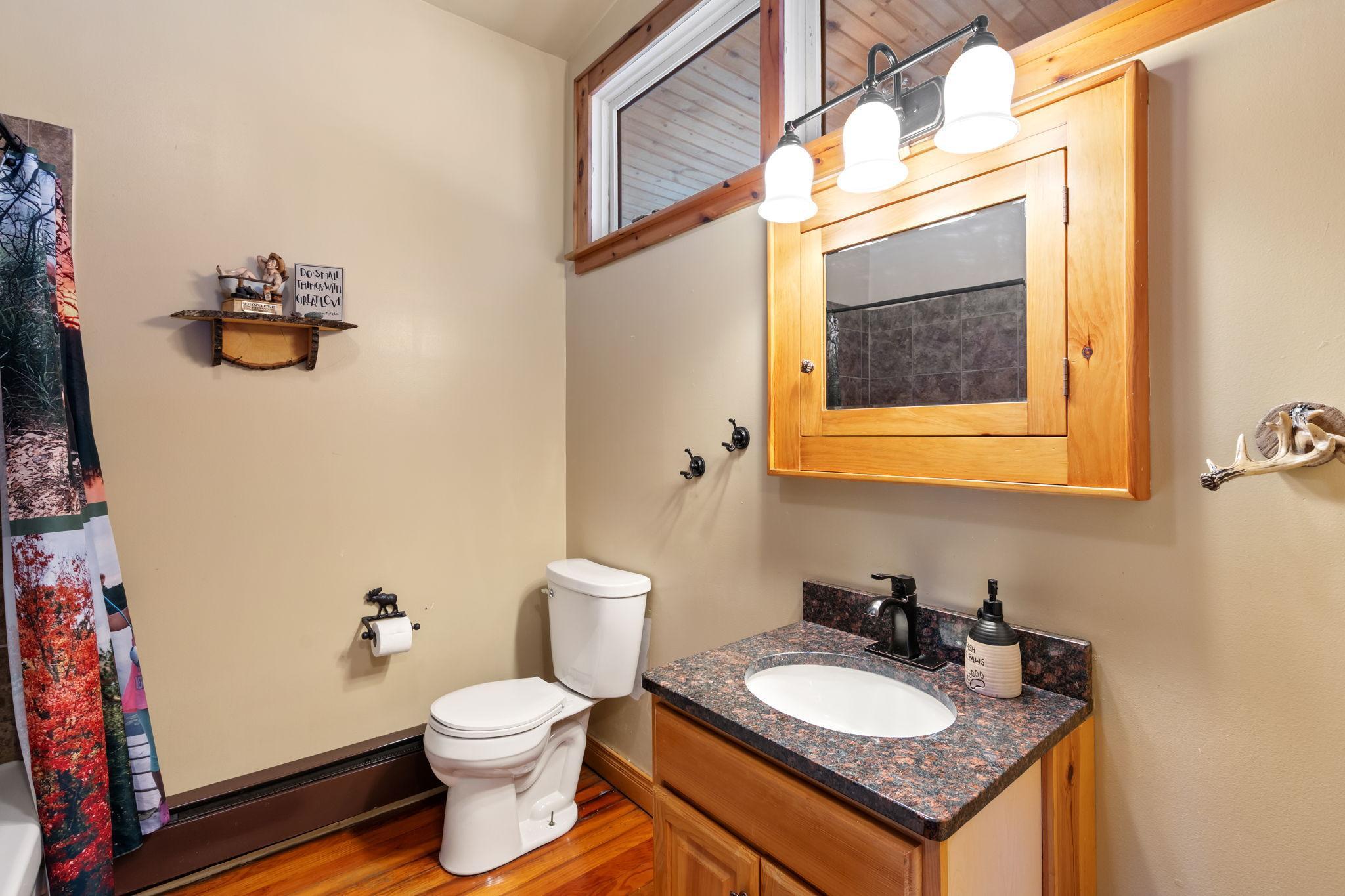 15075 South Lost Lake Road Wascott, WI 54838 - Photo 17 of 58