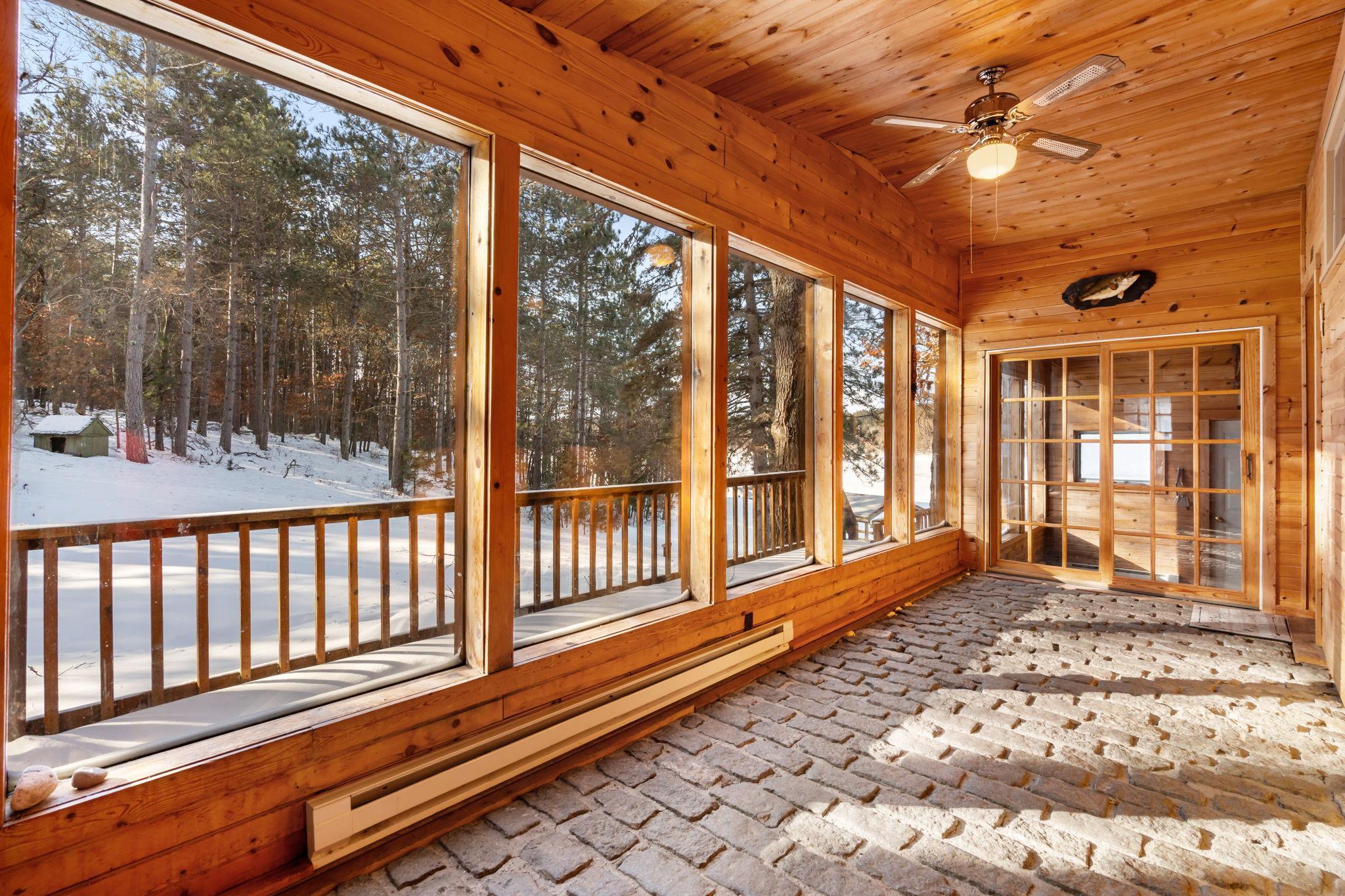 15075 South Lost Lake Road Wascott, WI 54838 - Photo 18 of 58