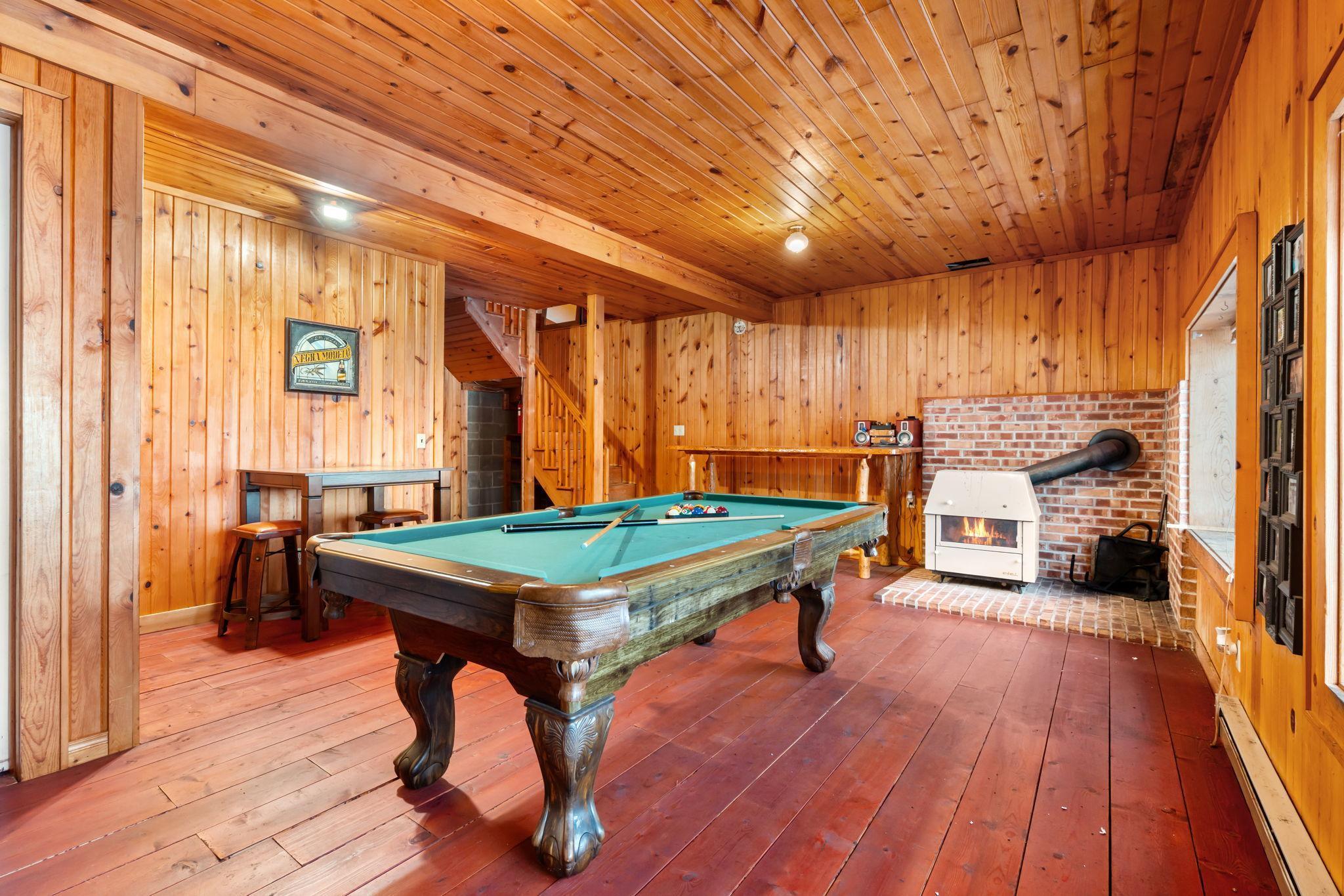 15075 South Lost Lake Road Wascott, WI 54838 - Photo 21 of 58