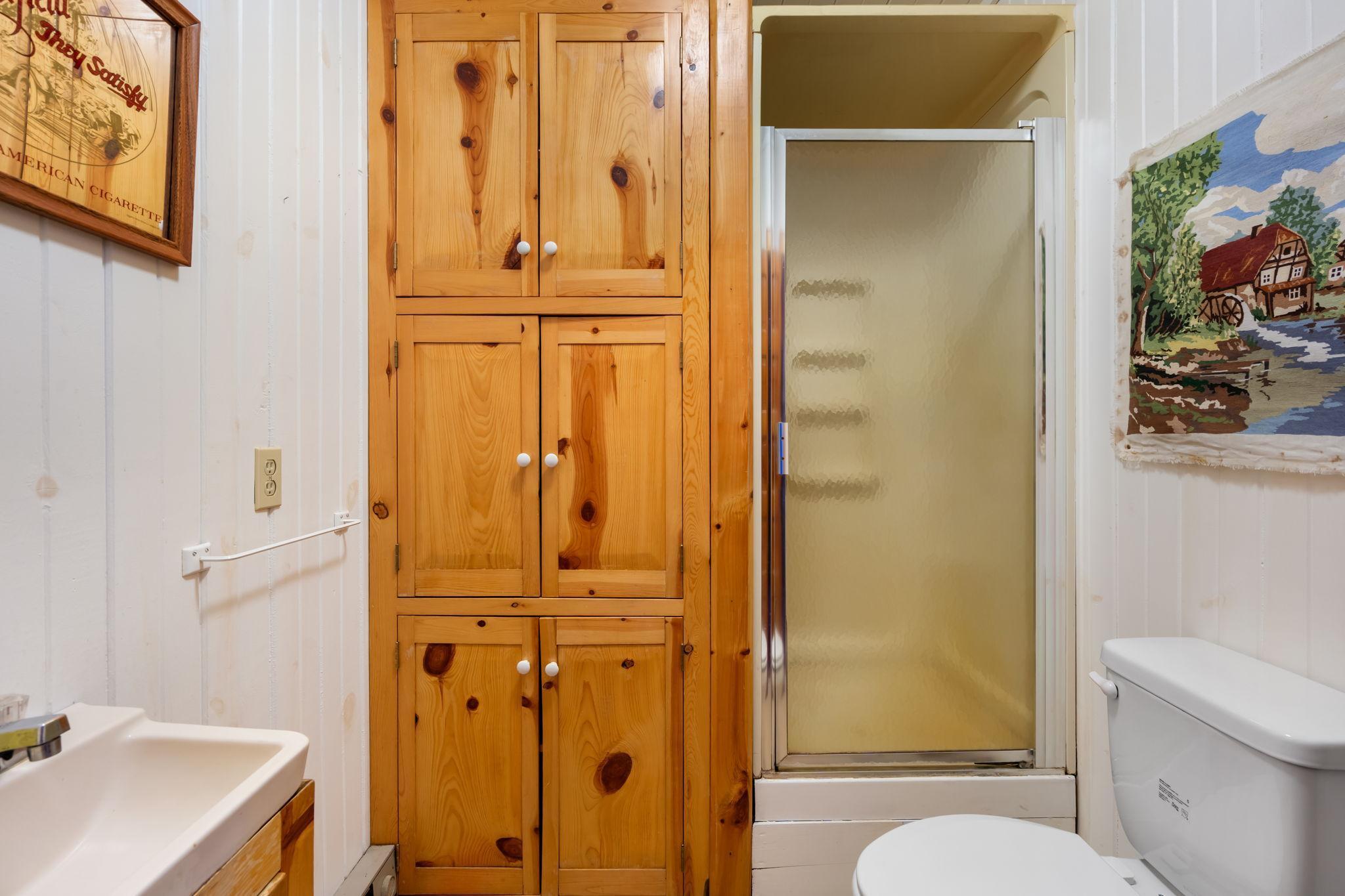 15075 South Lost Lake Road Wascott, WI 54838 - Photo 23 of 58