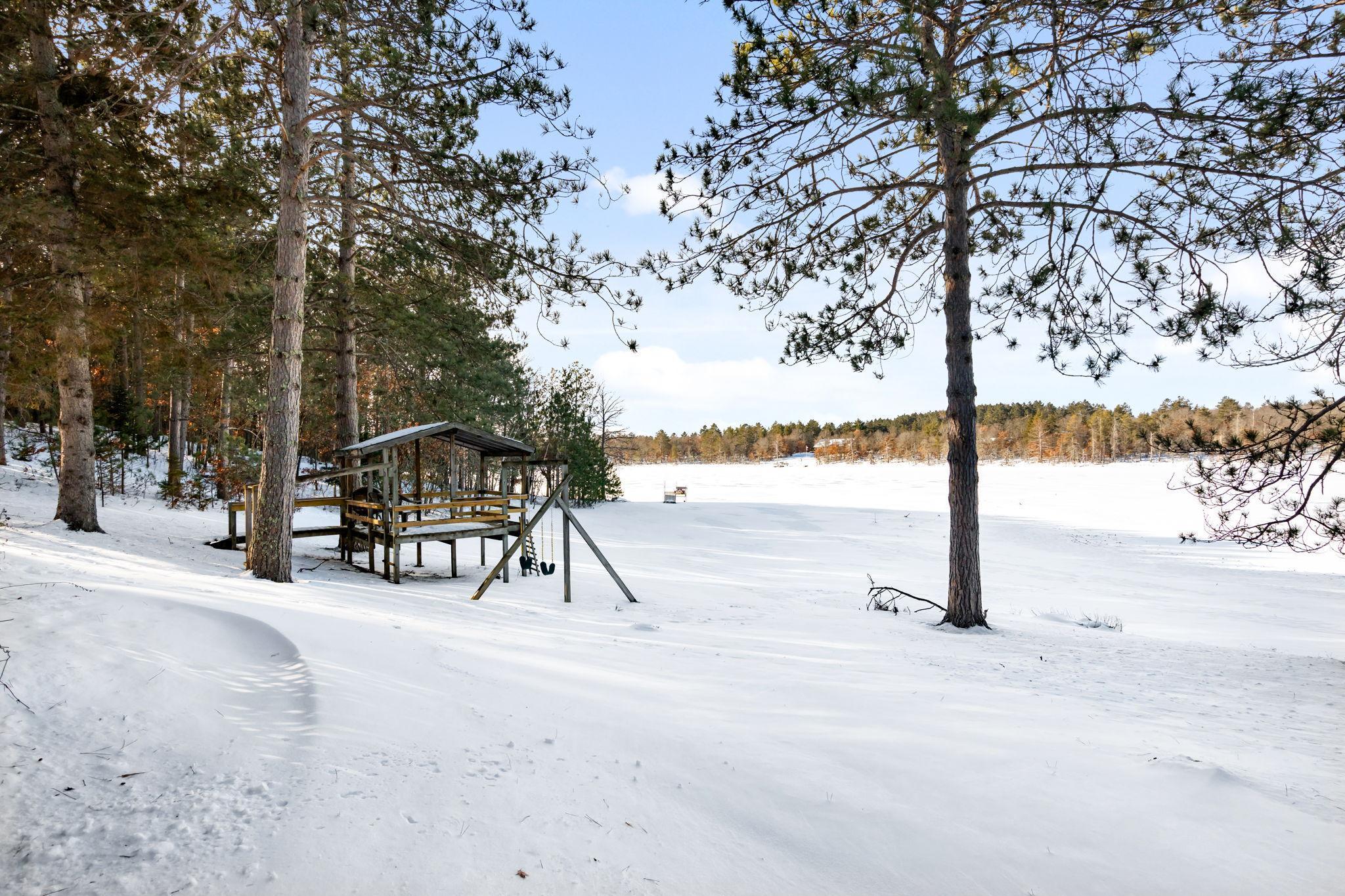 15075 South Lost Lake Road Wascott, WI 54838 - Photo 31 of 58